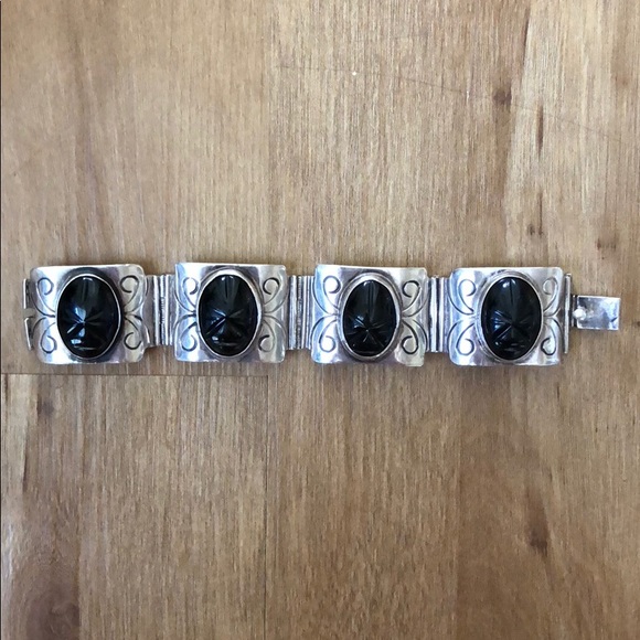 Silver Bracelet - Picture 2 of 5